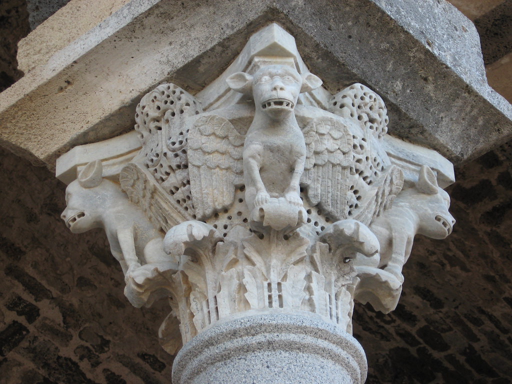 Basilica of Saccargia