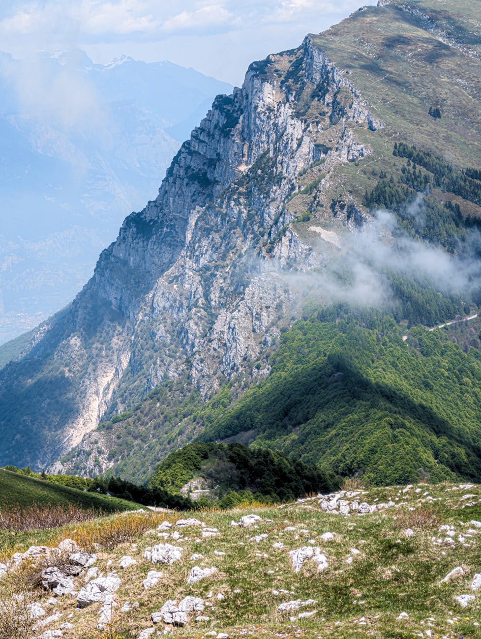 Monte d'Accoddi Details